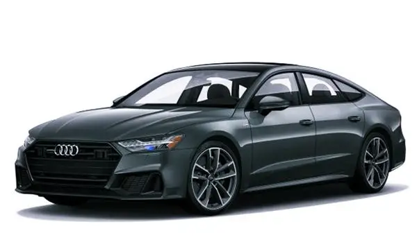 New Audi A7 Facelift 2022 Design