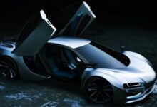 2023 Audi R9 Concept and Rumors