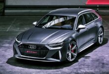 2023 Audi RS6 Avant Review
