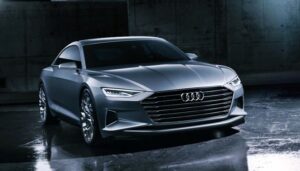 New 2023 Audi RS9 Concept and Rumors - Audi Review Cars