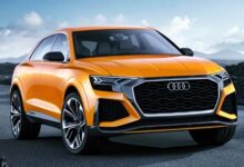 New 2022 Audi Q8 Price Release