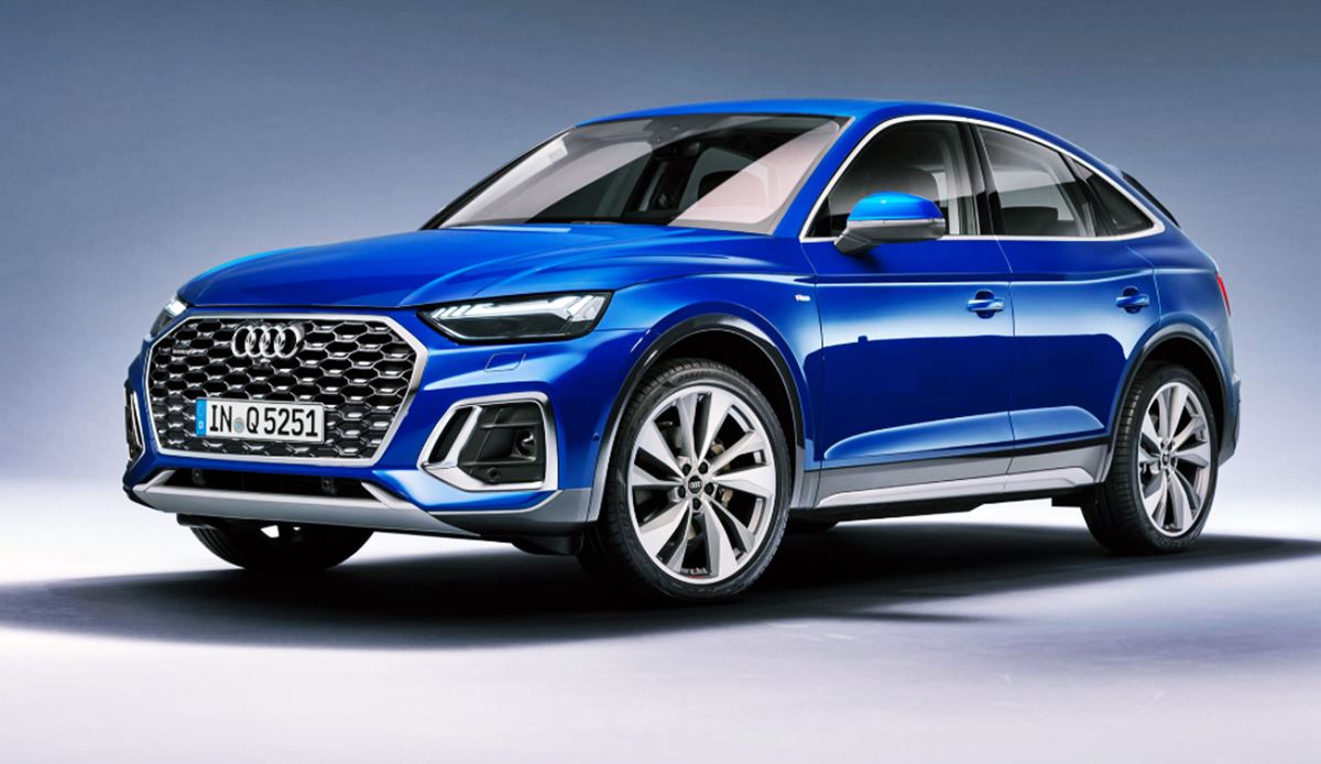 2023 Audi Q5 Specs And Comparison