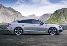 Audi A5 2023 Release Date