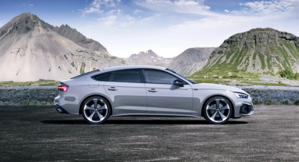 Audi A5 2023 Release Date