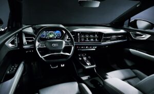 New 2023 Audi Q4 Redesign - Audi Review Cars