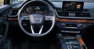 New Audi Q5 2023 Rumors - Audi Review Cars