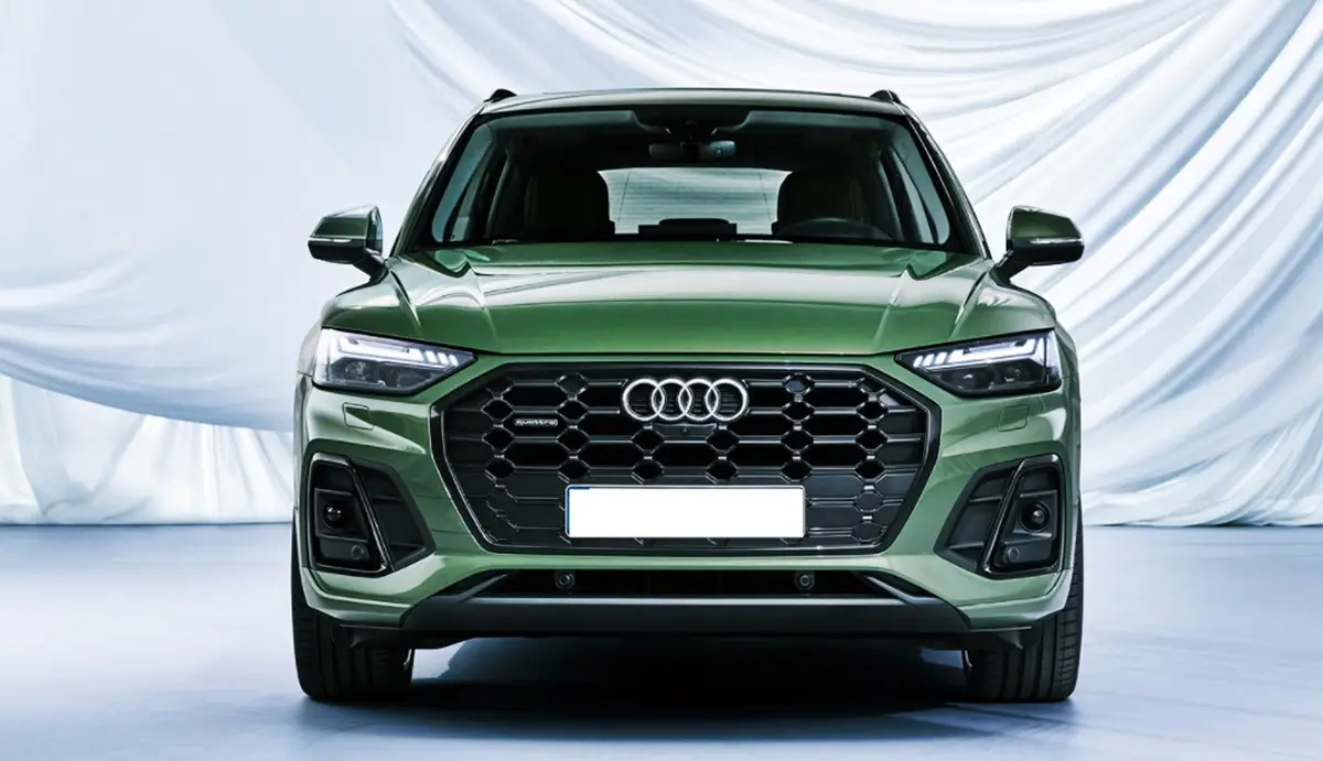 Audi Q5 2023 Rumors