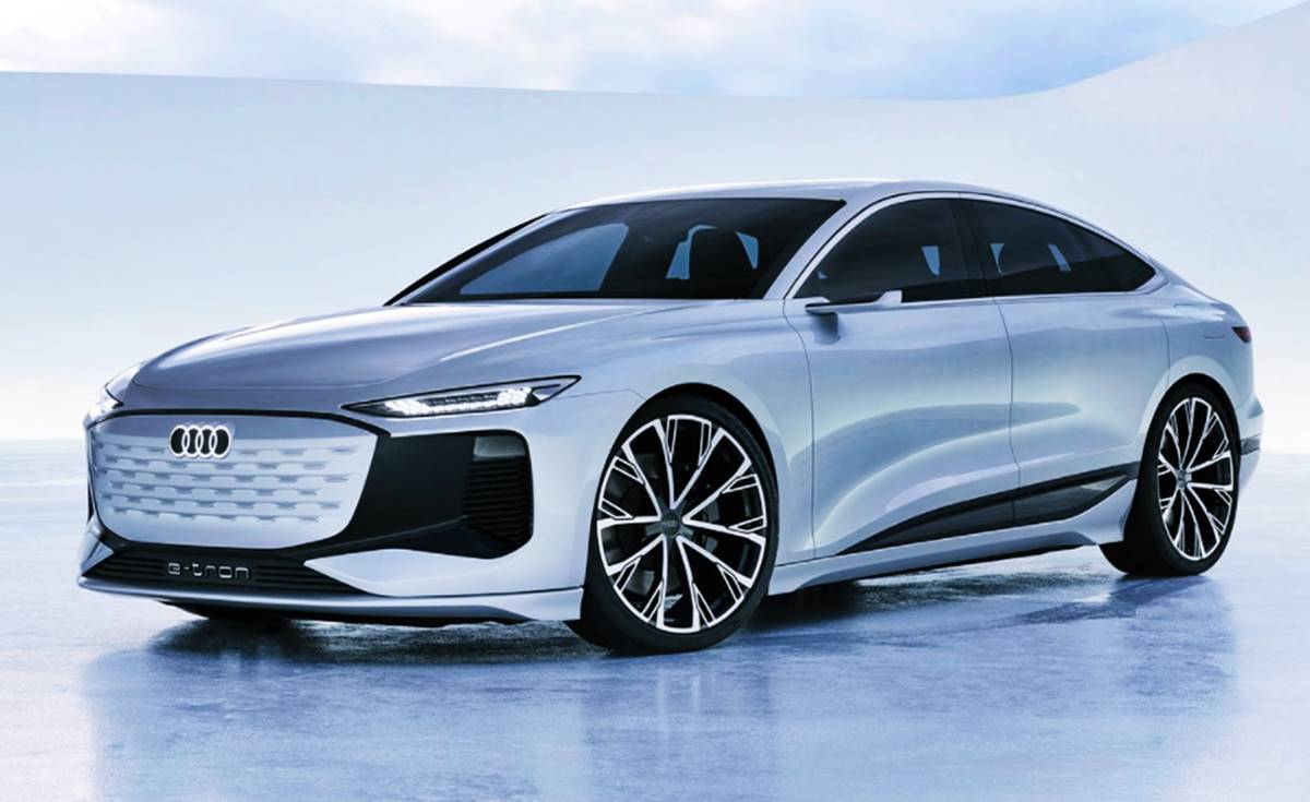 2023 Audi A6 Review