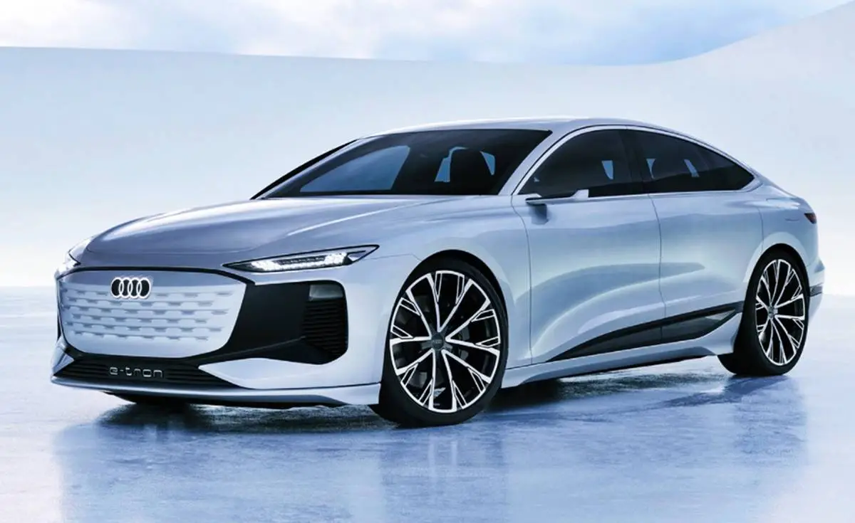 2023 Audi A6 Review