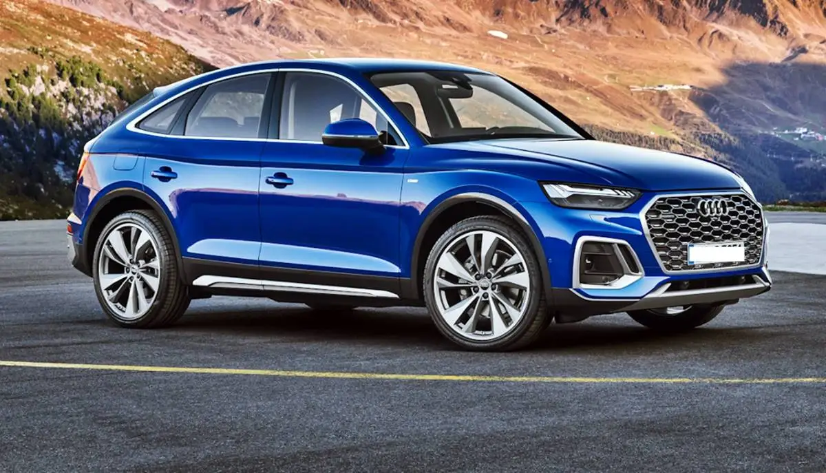 2023 Audi Q5