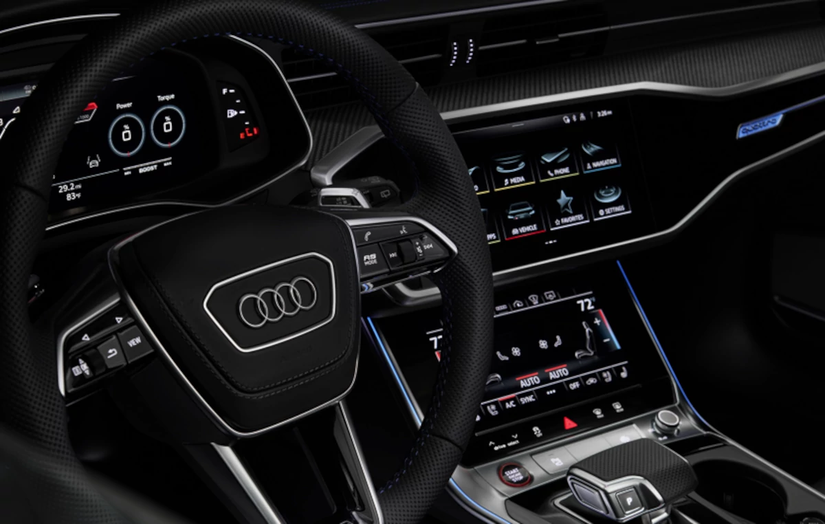 Audi RS6 2024 Best Family Car Audi Review Cars