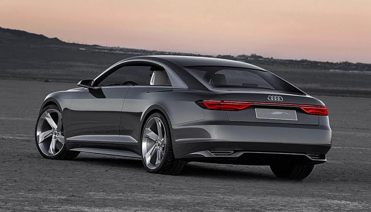 New 2024 Audi A5 Rumors Audi Review Cars