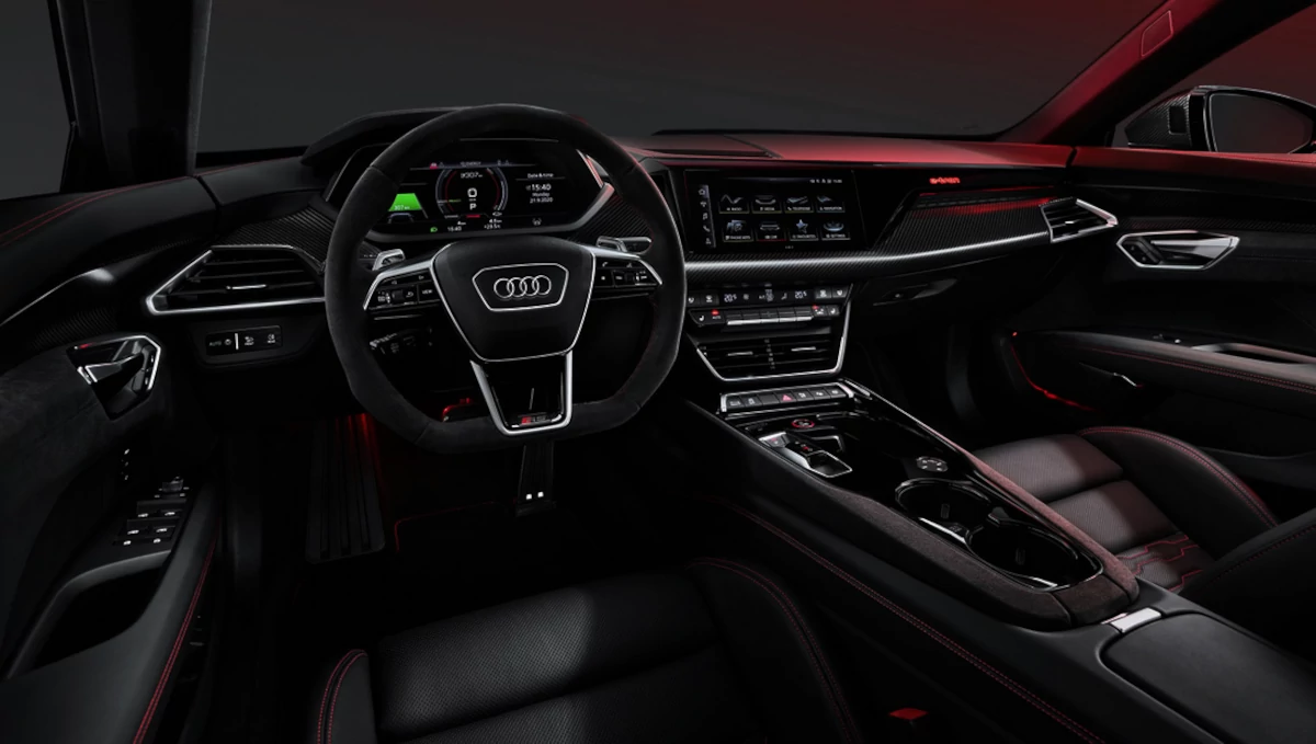 New 2024 Audi S4 Avant Rumors Audi Review Cars