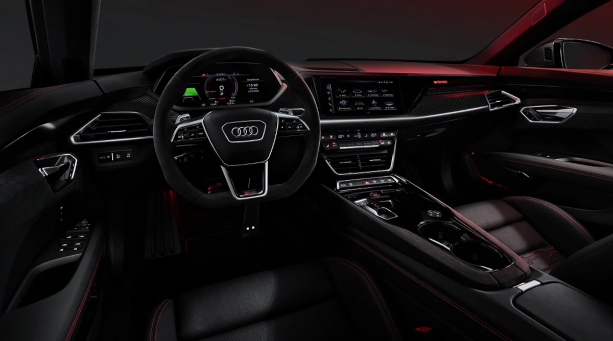 New 2024 Audi A4 Rumors Audi Review Cars