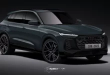 2024 Audi Q5 Concept