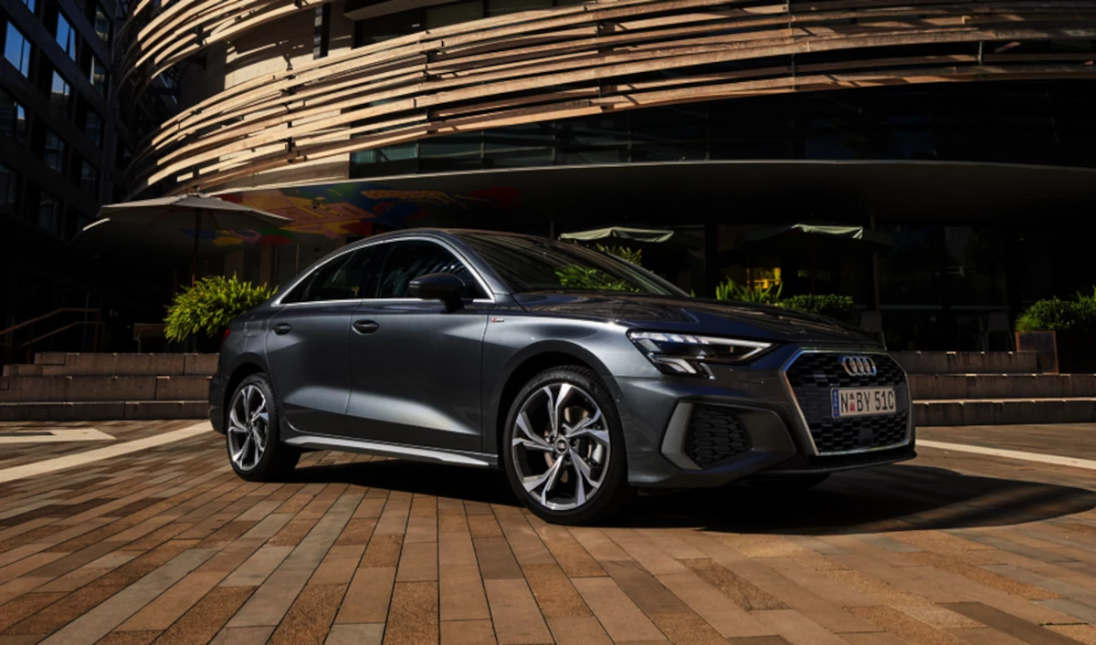 2025 Audi A3 Redesign Release Date Honey Kamila