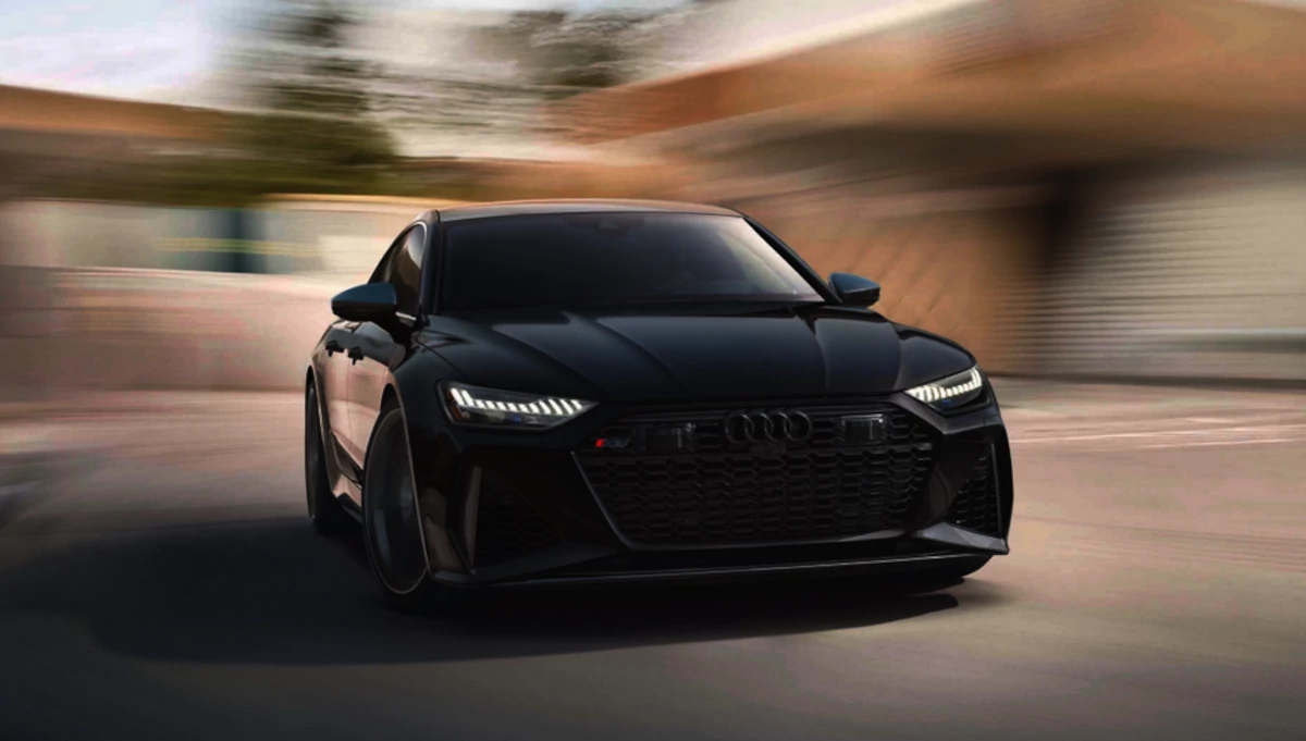 2025 Audi RS7 Rumors