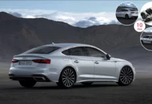 2025 Audi A5 Avant Redesign