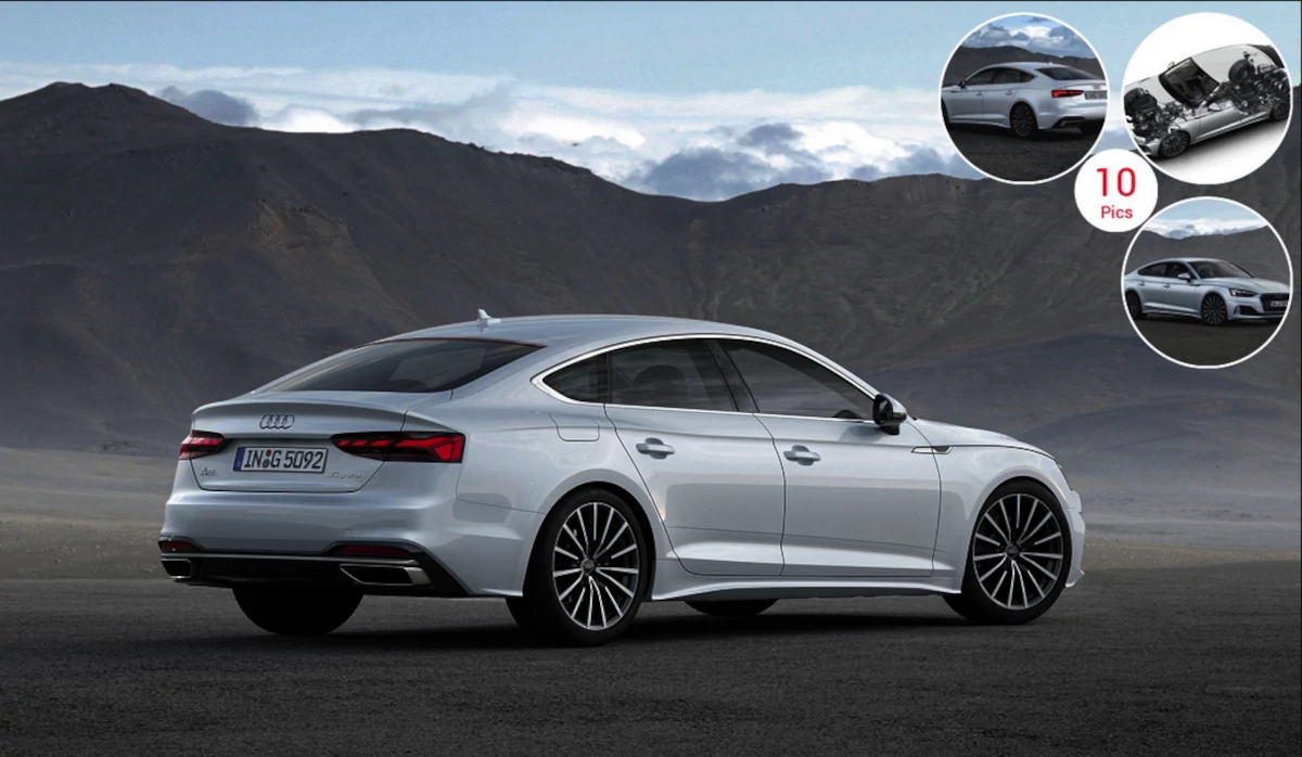 2025 Audi A5 Reviews Consumer Reports