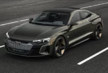 Audi A5 Sportback 2025 Redesign