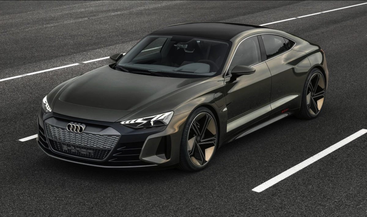 Audi A5 Sportback 2025 Redesign