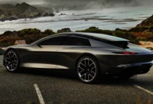 2026 Audi EVs Future all-electric